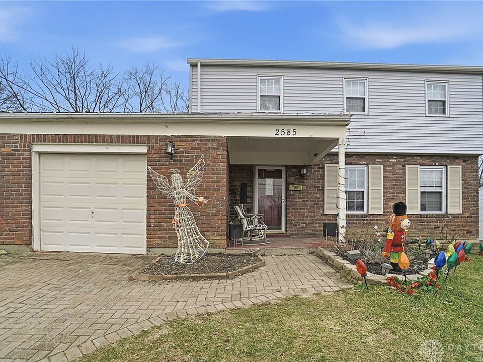 1st image of 2585 Fulbourne Dr