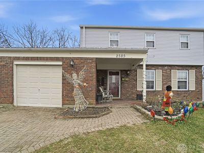 2585 Fulbourne Dr, Cincinnati, OH, 45231