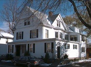 26 Prospect St UNIT D, Windsor, CT 06095