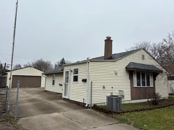 140 Palau Ave, Mishawaka, IN 46545