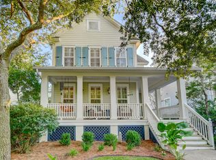 1613 Bulline St, Charleston, SC 29492