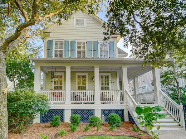 1613 Bulline St, Charleston, SC 29492