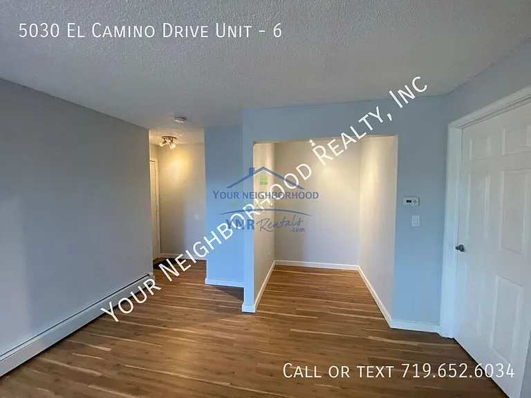5030 El Camino Dr #6 — Photo 7