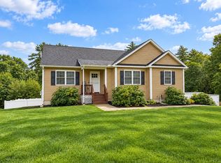 152 Sargent St, Belchertown, MA 01007