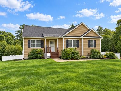 152 Sargent St, Belchertown, MA, 01007
