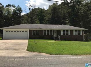 316 Tillman Ave, Anniston, AL 36201