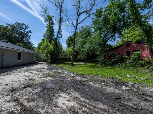 0 THOMAS Street, Jacksonville, FL 32254