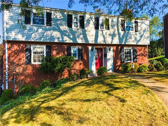 2nd image of 2763 Milford Dr
