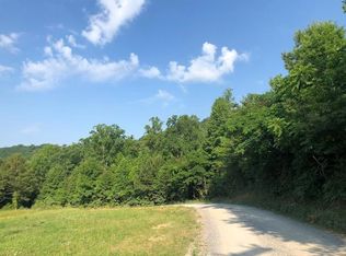 Dunn Rd, Old Fort, TN 37362