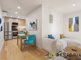 415 Manhattan Ave #3D, Brooklyn, NY 11222