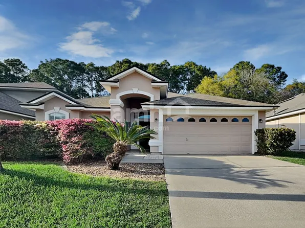 9015 Fallsmill Dr, Jacksonville, FL 32244