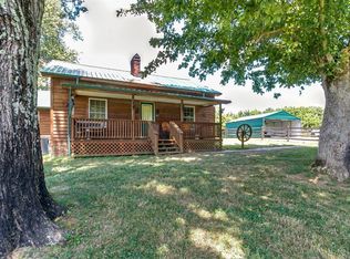 1786 Goshen Valley Rd, Church Hill, TN 37642