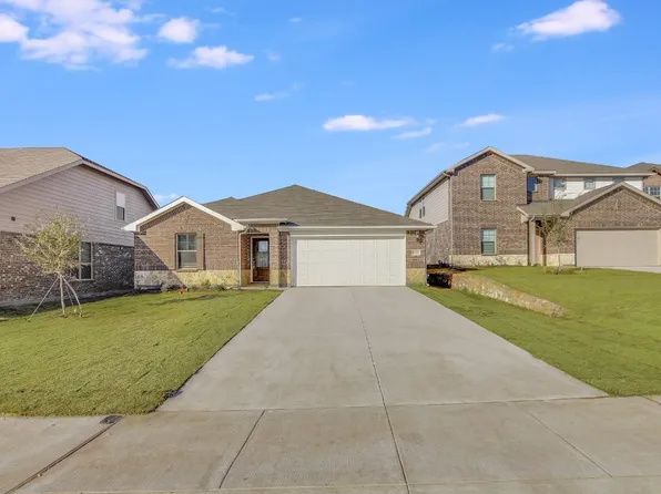 3020 Brittlebush Dr, Fort Worth, TX 76108