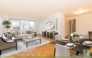 Sold by Halstead Real Estate