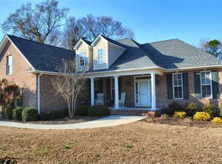 4449 Pine Bluff Cir, Southport, NC 28461