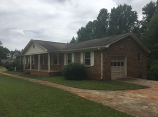 1712 Davis Creek Rd, Seneca, SC 29678