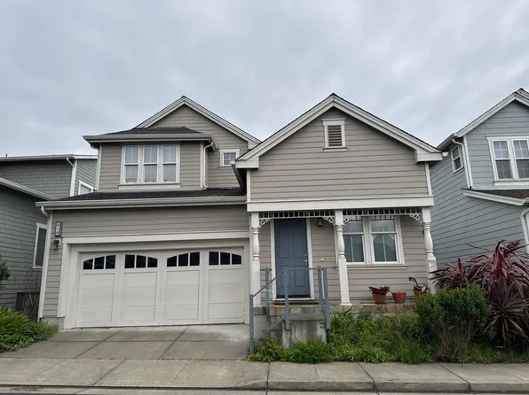 516 Seacliff Pl, Richmond, CA 94801