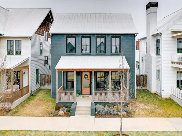 1708 Runway Blvd, Oklahoma City, OK 73108