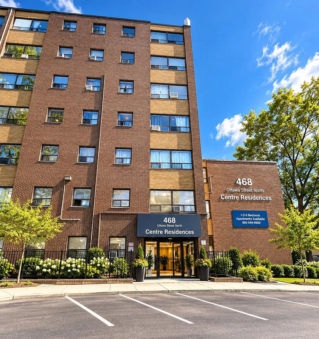 3 bed, $1,450 — Photo 1