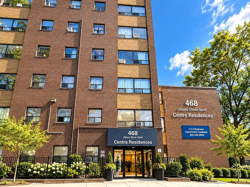 468 Ottawa St N #332D