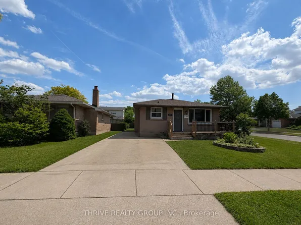 727 Millbank Dr, London, ON N6E 1Y7