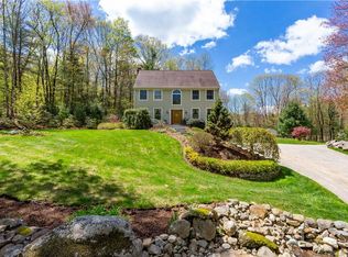 115 Behrens Rd, New Hartford, CT 06057