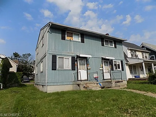 1403 Yale Ave NW, Canton, OH 44703