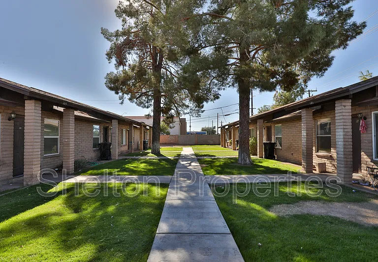 339 S Stapley Dr #105 — Photo 2