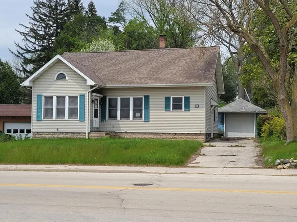 223 Randolph STREET, Mishicot, WI 54228