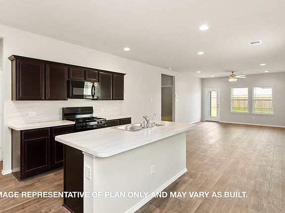 Plan Elevation.