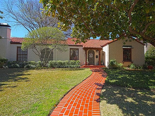 1st image of this home