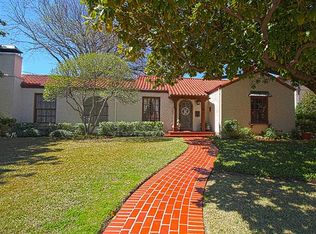 416 Virginia Pl, Fort Worth, TX 76107