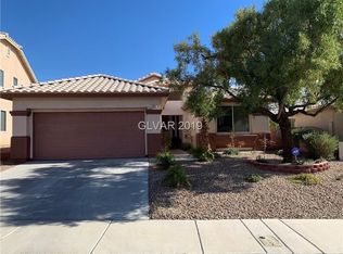 790 Wigan Pier Dr, Henderson, NV 89002