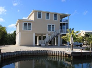 1037 Picard Ln, Cudjoe Key, FL 33042