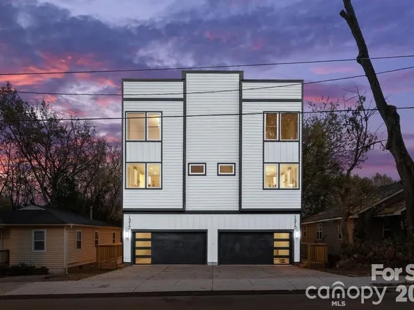 1312 N Davidson St, Charlotte, NC 28206