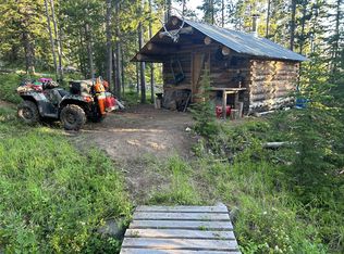 Tbd Cataract Creek Rd, Basin, MT 59631