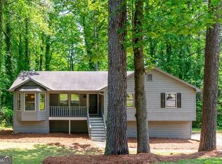 4674 Jamerson Creek Dr, Marietta, GA 30066