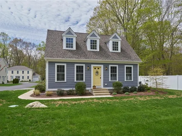 931 Old Clinton Road #3, Westbrook, CT 06498