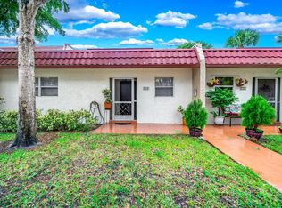 213 Lake Frances Dr, West Palm Beach, FL 33411