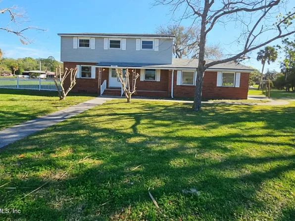 10206 SHOREVIEW Drive N, Jacksonville, FL 32218