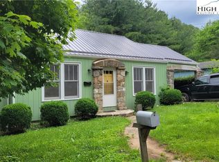 229 Old Bristol Road, Boone, NC 28607