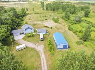 5965 166th Ave SE, Walcott, ND 58077