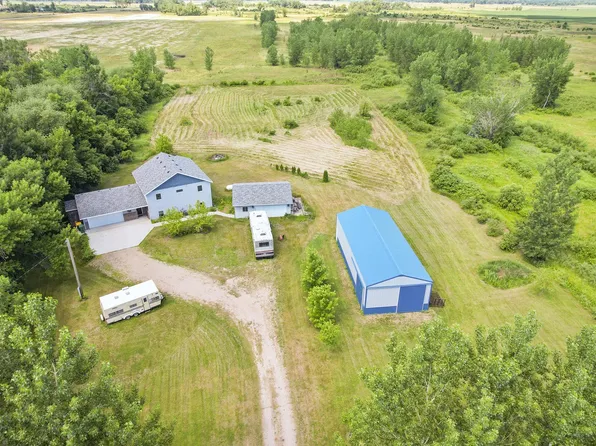 5965 166th Ave SE, Walcott, ND 58077