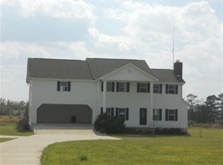 141 Tom Porter Rd, Cochran, GA 31014