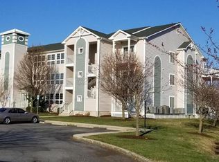 9742 Golf Course Rd UNIT 305, Ocean City, MD 21842