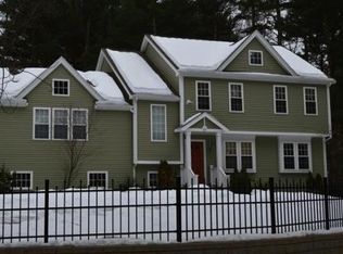 55 Maple St, Norfolk, MA 02056