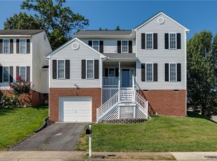 500 Village Gate Dr, Midlothian, VA 23114