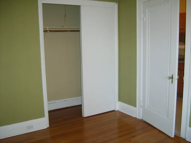 Bidwell Manor Apartments — Photo 10