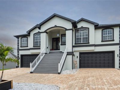 2401 Sand Bay Dr, Holiday, FL, 34691