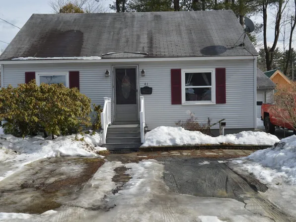 41 Morin Avenue, Keene, NH 03431